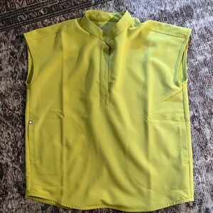 Figs Rafaela XXS top